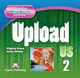 Upload US 3 Student's Book & Workbook (US)