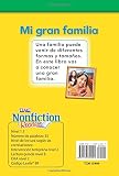 Image de Mi gran familia (My Big Family) (Spanish Version) (TIME FOR KIDS® Nonfiction Readers) (Spanish Edition)