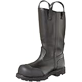 pro warrington structural boots