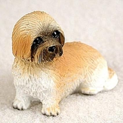 lhasa apso teddy cut