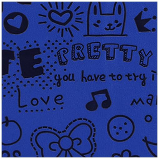 ACdream Leapfrog Epic Case, PU Leather Cover Case for Leapfrog Epic 7" Android-Based Kids Tablet 16GB (NOT FIT Other Device) - Image 3