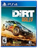 DiRT Rally - PlayStation 4