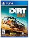 DiRT Rally - PlayStation 4 primary