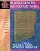 Readings from the First-Century World: Primary Sources for New Testament Study (Encountering Biblical Studies)