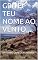 Livro GRITEI TEU NOME AO VENTO...