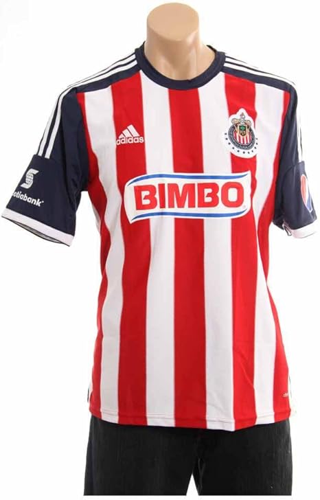 chivas 2014 jersey