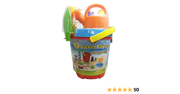 made for fun bucket playset costco