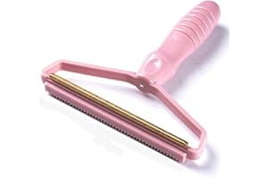 Portable Lint Eliminator, Lint Remover, Lint Roller, Shaver, Fabric, Anti-Pilling, Hair Cleaning Tool for Carp Woven Coat (Pi