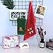 Armyte Christmas Hand Towels Washcloths