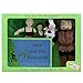 The Puppet Company Traditional Story Sets Jack & The Beanstalk Book and Finger Puppets Set