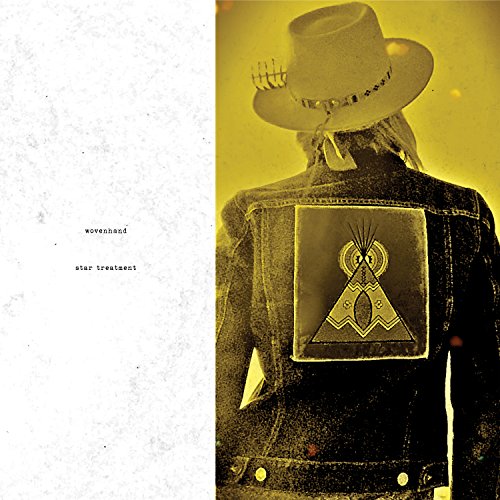 Wovenhand - Mosaic - Zortam Music