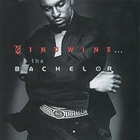 Ginuwine Ablum Cover