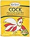 Grace Cock Flavored Soup Mix - 1.76oz - Caribbean Cock Soup Mix - Cock Seasoning Soup Packets - Spicy Chicken Soup Mix - Chicken Spicy Soup Mix Packets - Jamaican Food Products
