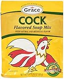 Grace Cock Flavored Soup Mix - 1.76 OZ