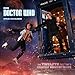 Doctor Who Official 2018 Calendar - Square Wall Format