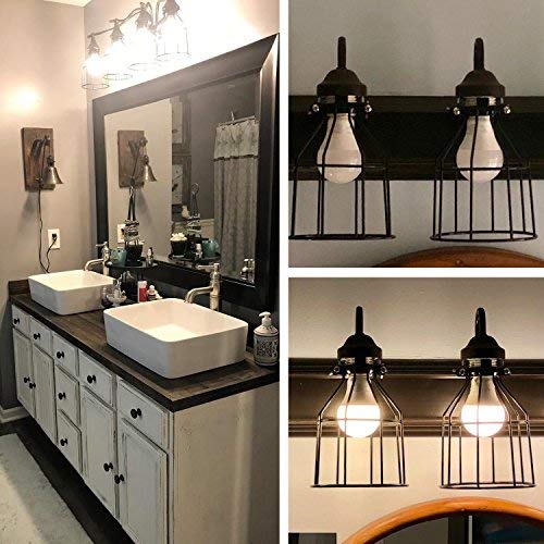 5 Kohree+Pendant+Ceiling+Industrial+Adjustable