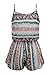 Truly Me, Big Girls Tween Charming Rompers (with Many Options) , 7-16