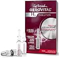 GEROVITAL H3 EVOLUTION, Hyaluronic Acid Ampoules With Superoxide Dismutase (The Anti-Aging Super-Enzyme) 30+ (10 ampoules x 2ml) (FOR EXTERNAL USE ONLY!)
