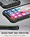 Vena vArmor Rugged Case Compatible with Apple iPhone XR (6.1