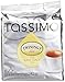 Twinings Earl Grey Tea, T-Discs for Tassimo Brewing Machines, 16 Count (Pack of 5)