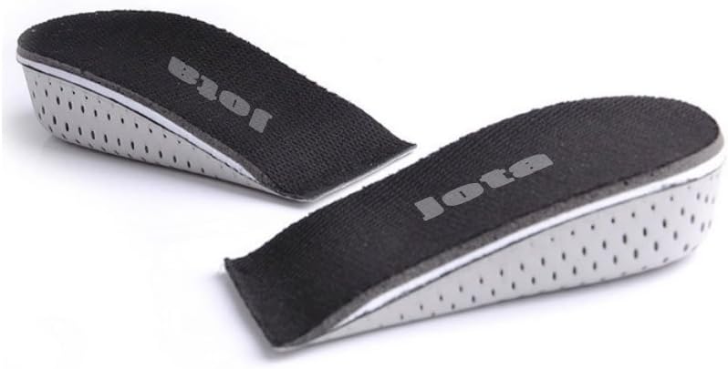 Kids Height Shoe Lifts Insoles Inserts Make Taller (Children 5-12 yrs Only)