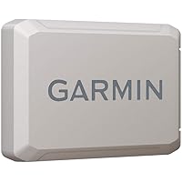 Garmin Protective Cover for Echomap Uhd2 5´´ One Size