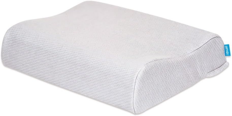 Orthex SOMNIA 3.5'' Travel Posture Pillow