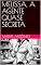 Livro MELISSA, A AGENTE QUASE SECRETA