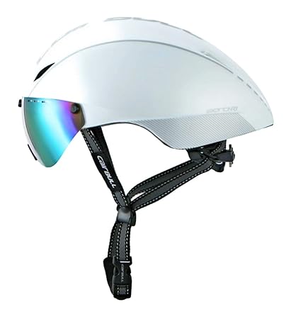 cairbull tt helmet review