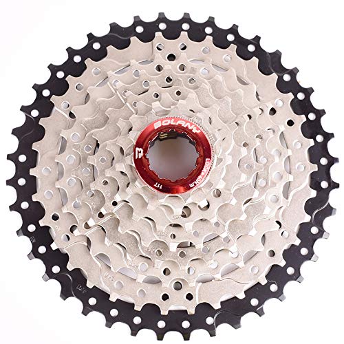 mtb 8 speed cassette