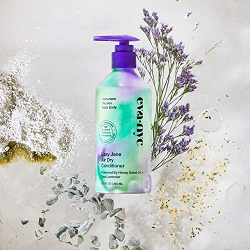 Eva NYC Lazy Jane Air Dry Conditioner, 8.8 fl oz Pricepulse
