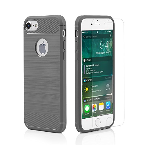tempered glass iphone cases from amazon