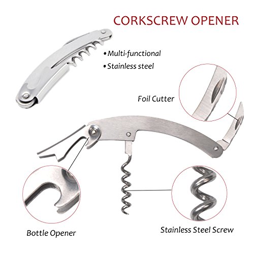 4 Kato+Wine+Accessories+Gift+Bottle+Shaped