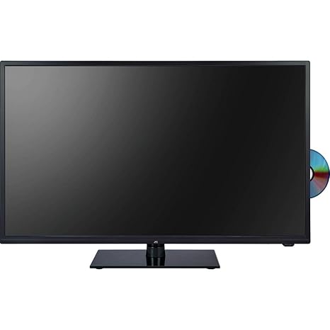 JAY-TECH LED TV 3032 DTT LED TV (Flat, 32 Zoll, HD-ready)