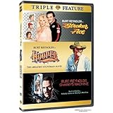 Triple Feature: Stroker Ace / Hooper / Sharky's Machine