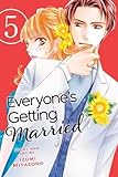 Everyone's Getting Married, Vol. 5 (5) by