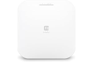 EnGenius Wireless AP (EWS276-FIT) | True 4X4 Wi-Fi 6 Dual Band AX3600 | 2.5Gbe PoE+ | Cloud & App & OnPrem Control Options | WPA3, MU-MIMO, Mesh & Seamless Roaming | Power Adapter Not Included