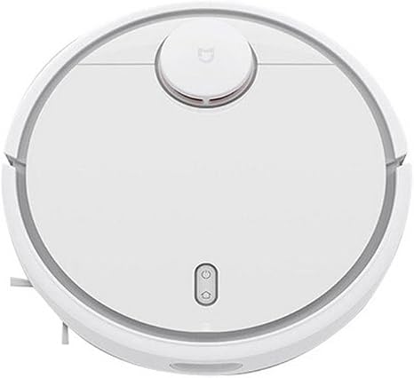 aspirateur xiaomi