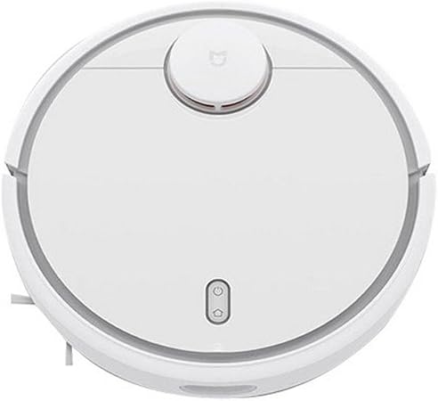 aspirateur xiaomi
