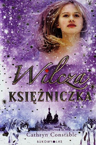Wilcza ksiezniczka