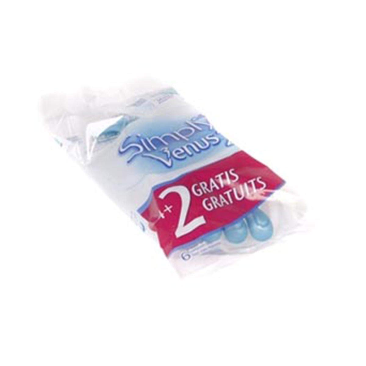 Gillette Shaving Female - 200 gr