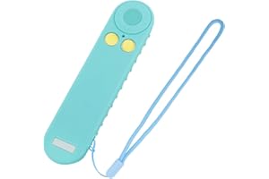 BOXOB Remote Cover for Nex Playground, Silicone Remote Case Soft Anti-Slip Accessories Protective Cover Game System Sleeve wi