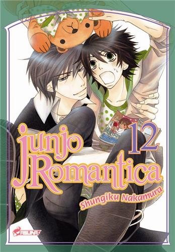 Junjo romantica