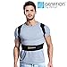 Regular Premium Posture Support - Unisex Posture Corrector For Women & Men - Chest, Shoulder & Lower Back Support Improve Bad Posture, Better Relief Via Natural, Adjustable Comfortable Straps