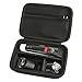 Khanka Case Replacement for Philips Norelco Beard Trimmer Series 7200 7300 7100 3100 Hair Cut Haircut Barber Set BT7215/49 QT4050 QT4000/42 QG3330/49,case only