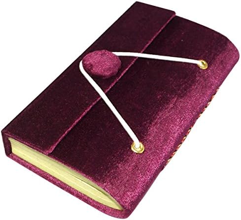 Dialy Planner Recycle Paper Handmade Personal Planner christmas gifts