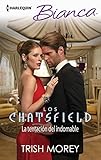 La tentación del indomable (Miniserie Bianca) (Spanish Edition)