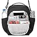 Pacsafe Metrosafe LS250 Anti-Theft Shoulder Bag