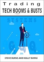Trading Tech Booms & Busts Trading Tech Booms & Busts