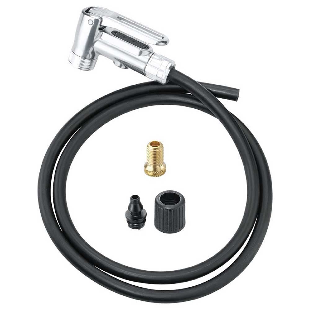 Topeak Smarthead Dx Upgrade Kit One Size